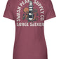 Surge Seeker Women's Tee - Swash Peak