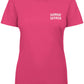 Surge Seeker Women's Tee - Swash Peak