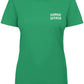 Surge Seeker Women's Tee - Swash Peak