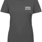 Surge Seeker Women's Tee - Swash Peak