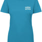 Surge Seeker Women's Tee - Swash Peak