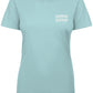 Surge Seeker Women's Tee - Swash Peak