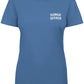 Surge Seeker Women's Tee - Swash Peak