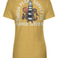 Surge Seeker Women's Tee - Swash Peak