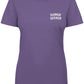 Surge Seeker Women's Tee - Swash Peak