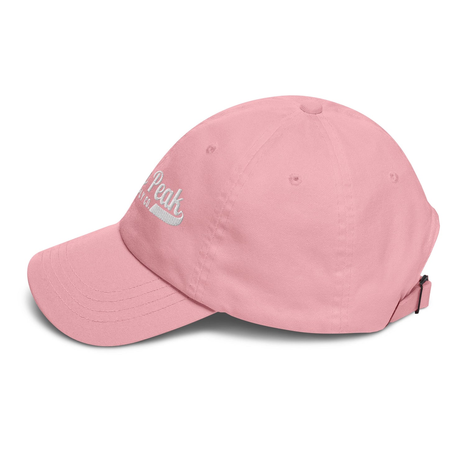 Swash Classic Dad Hat - Swash Peak