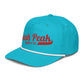 Swash Classic Rope Hat - Swash Peak