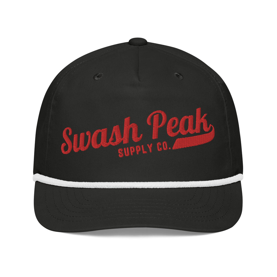 Swash Classic Rope Hat - Swash Peak