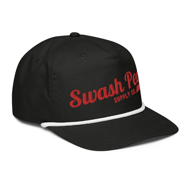 Swash Classic Rope Hat - Swash Peak