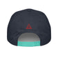 Swash Classic Rope Hat - Swash Peak