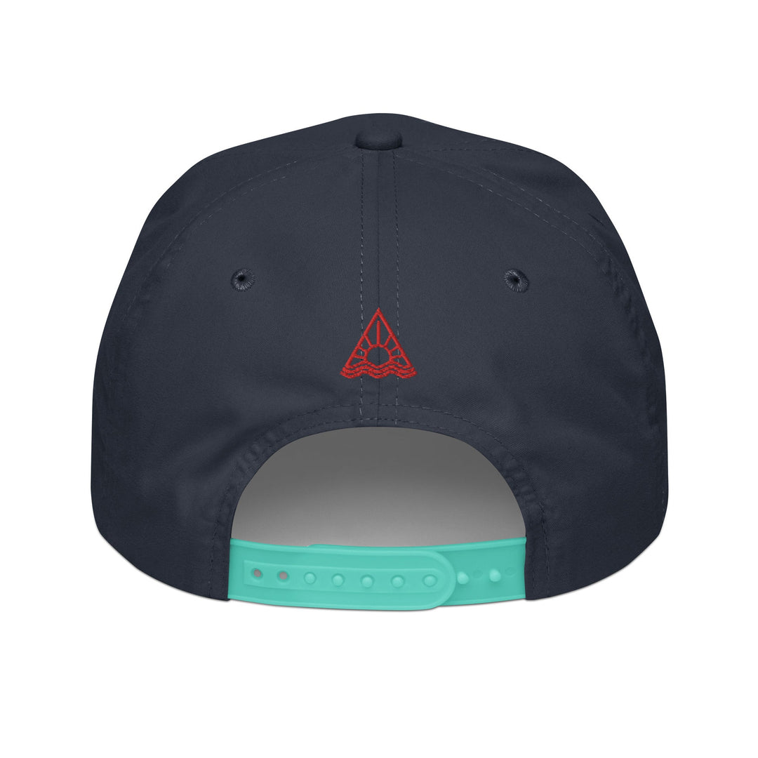 Swash Classic Rope Hat - Swash Peak