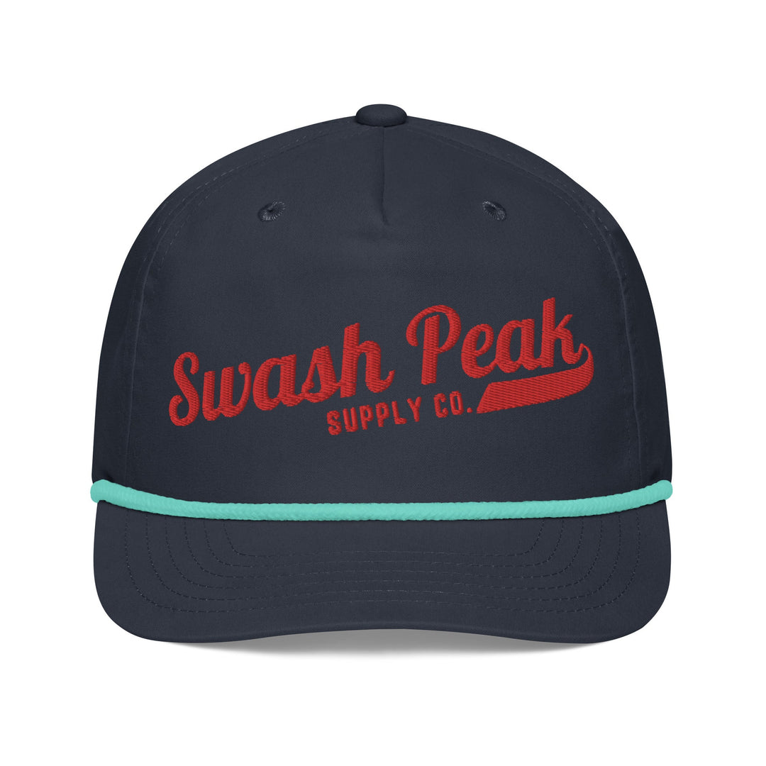 Swash Classic Rope Hat - Swash Peak
