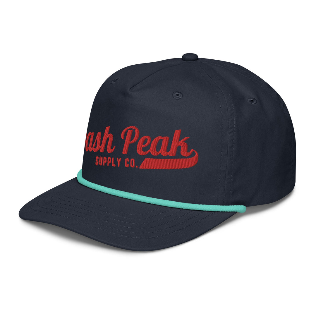 Swash Classic Rope Hat - Swash Peak