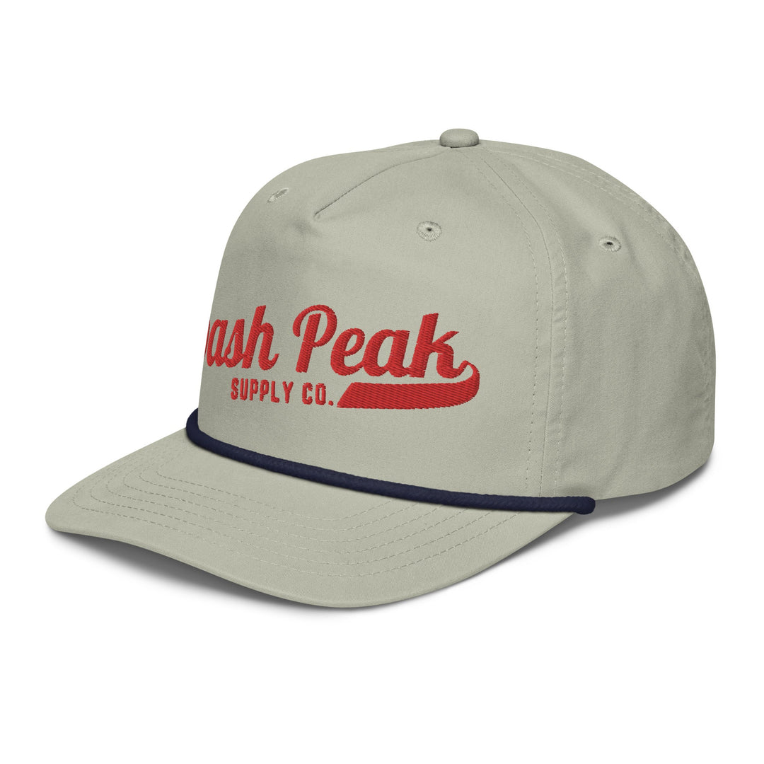 Swash Classic Rope Hat - Swash Peak