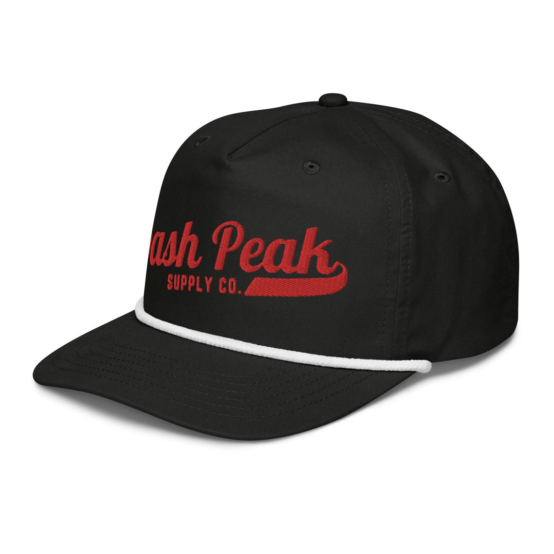 Swash Classic Rope Hat - Swash Peak