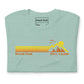 Swash Peak Elevation Unisex Tee - Swash Peak