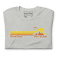 Swash Peak Elevation Unisex Tee - Swash Peak