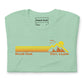 Swash Peak Elevation Unisex Tee - Swash Peak