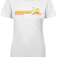 Swash Peak Elevation Women's Tee - Swash Peak