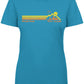 Swash Peak Elevation Women's Tee - Swash Peak