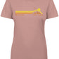 Swash Peak Elevation Women's Tee - Swash Peak