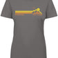 Swash Peak Elevation Women's Tee - Swash Peak