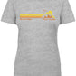 Swash Peak Elevation Women's Tee - Swash Peak