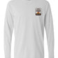 Swash Peak Joshua Tree Long Sleeve Unisex Tee - Swash Peak