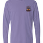 Swash Peak Joshua Tree Long Sleeve Unisex Tee - Swash Peak