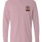 Swash Peak Joshua Tree Long Sleeve Unisex Tee - Swash Peak