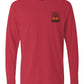 Swash Peak Joshua Tree Long Sleeve Unisex Tee - Swash Peak