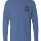 Swash Peak Joshua Tree Long Sleeve Unisex Tee - Swash Peak