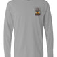 Swash Peak Joshua Tree Long Sleeve Unisex Tee - Swash Peak