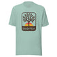 Swash Peak Joshua Tree Unisex Tee - Swash Peak