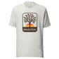 Swash Peak Joshua Tree Unisex Tee - Swash Peak