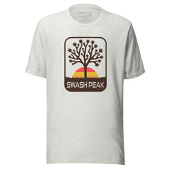 Swash Peak Joshua Tree Unisex Tee - Swash Peak