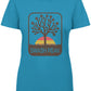 Swash Peak Joshua Tree Women's Tee - Swash Peak