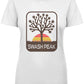 Swash Peak Joshua Tree Women's Tee - Swash Peak