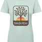 Swash Peak Joshua Tree Women's Tee - Swash Peak