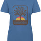 Swash Peak Joshua Tree Women's Tee - Swash Peak