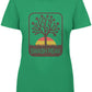 Swash Peak Joshua Tree Women's Tee - Swash Peak