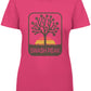 Swash Peak Joshua Tree Women's Tee - Swash Peak