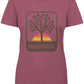 Swash Peak Joshua Tree Women's Tee - Swash Peak