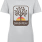 Swash Peak Joshua Tree Women's Tee - Swash Peak