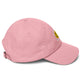 Swash Peak Smiley Dad Hat - Swash Peak
