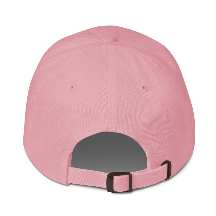 Swash Peak Smiley Dad Hat - Swash Peak