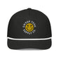 Swash Peak Smiley Rope Hat - Swash Peak