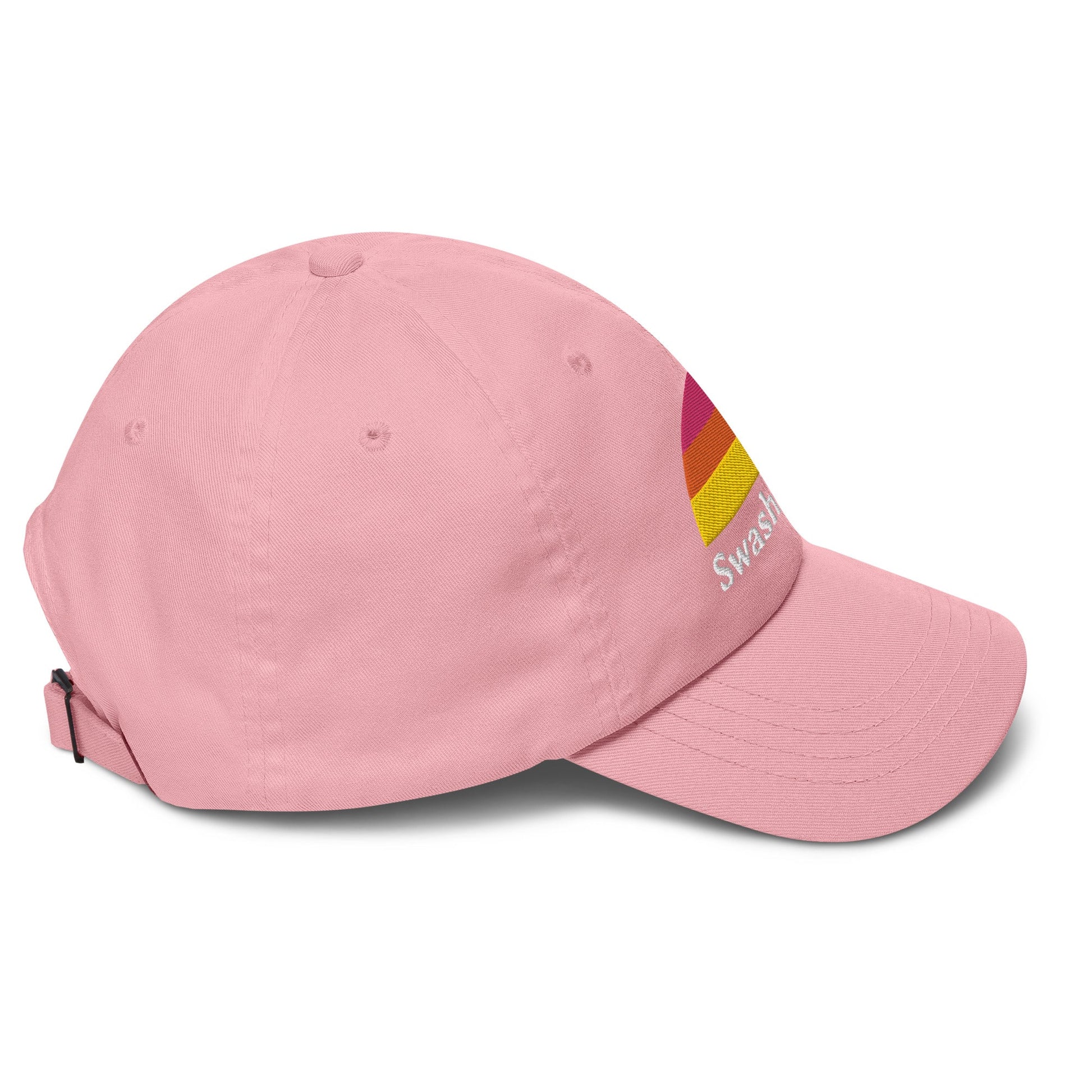 Swash Peak Sunset Dad Hat - Swash Peak