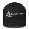 Swash Peak Trucker Hat - Swash Peak