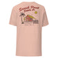 The OG Shop Unisex Tee - Swash Peak